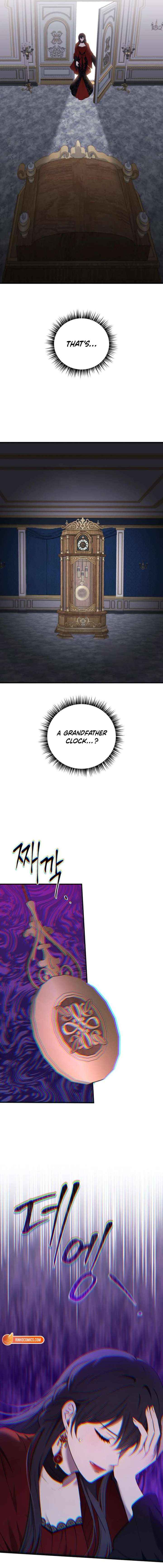 Read The Villainess Just Wants to Live in Peace! Manga Online