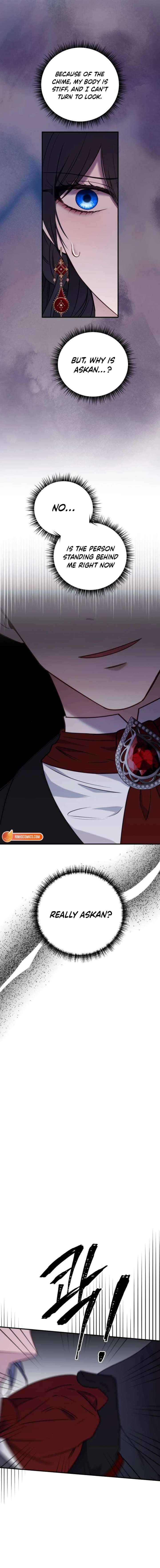 Read The Villainess Just Wants to Live in Peace! Manga Online