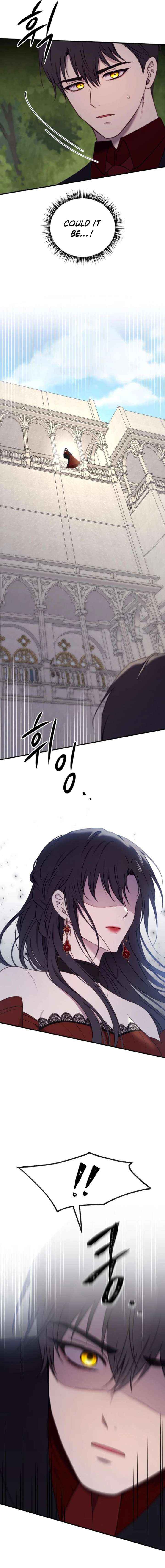 Read The Villainess Just Wants to Live in Peace! Manga Online