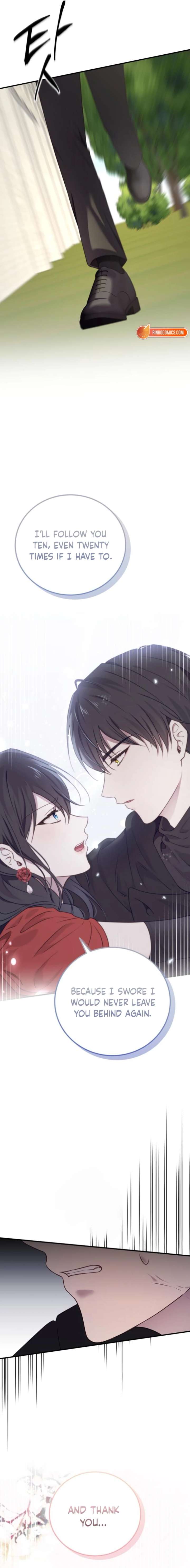 Read The Villainess Just Wants to Live in Peace! Manga Online