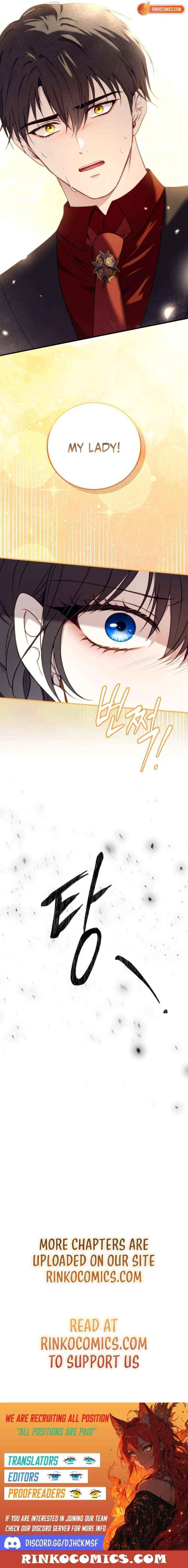 Read The Villainess Just Wants to Live in Peace! Manga Online