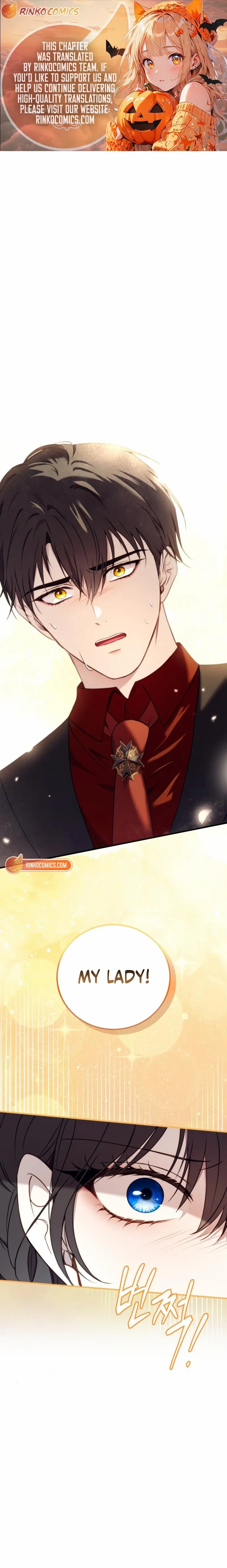 Read The Villainess Just Wants to Live in Peace! Manga Online