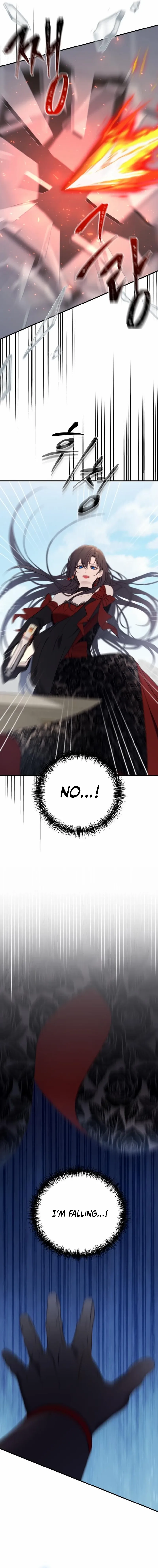 Read The Villainess Just Wants to Live in Peace! Manga Online