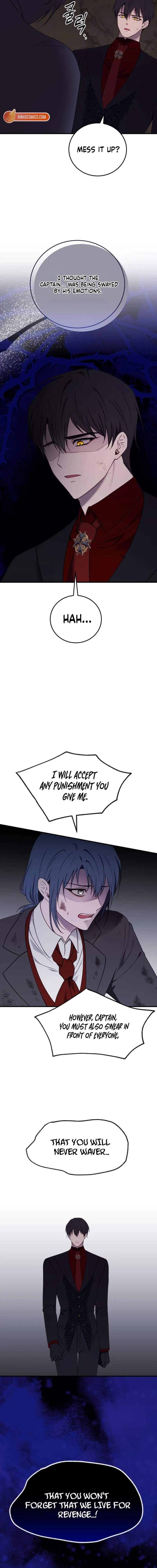 Read The Villainess Just Wants to Live in Peace! Manga Online