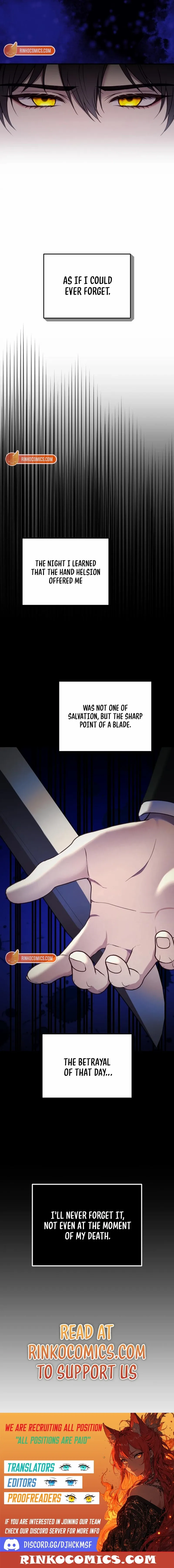 Read The Villainess Just Wants to Live in Peace! Manga Online