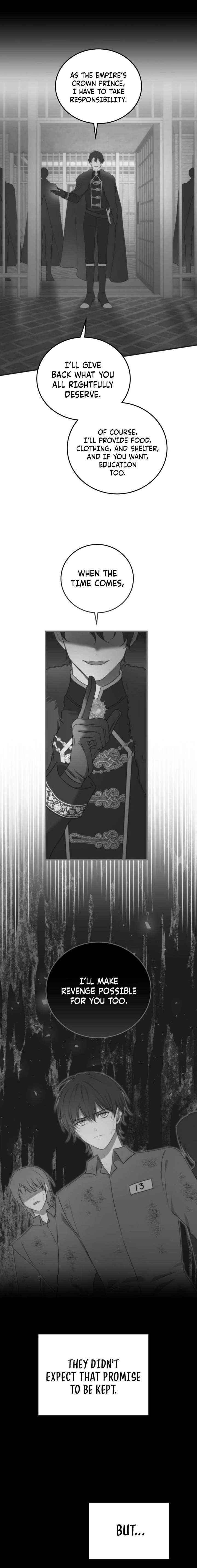 Read The Villainess Just Wants to Live in Peace! Manga Online