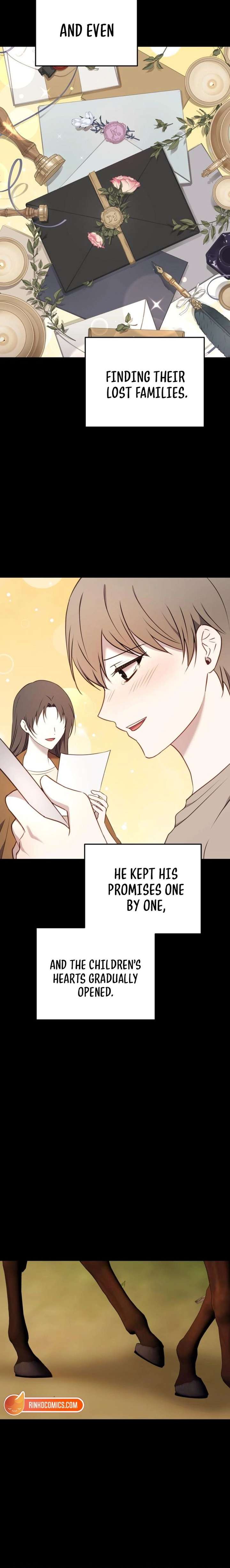 Read The Villainess Just Wants to Live in Peace! Manga Online