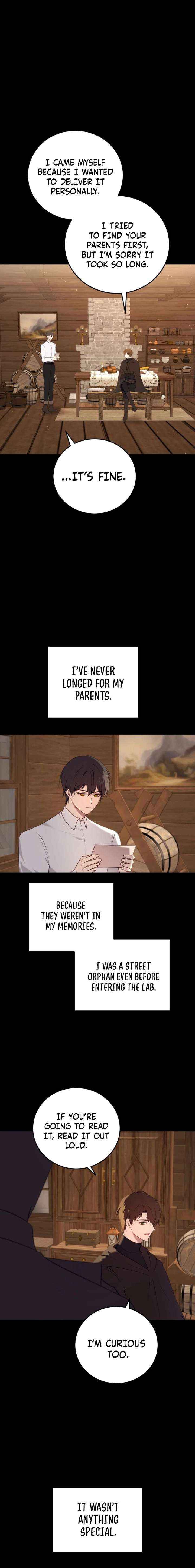 Read The Villainess Just Wants to Live in Peace! Manga Online