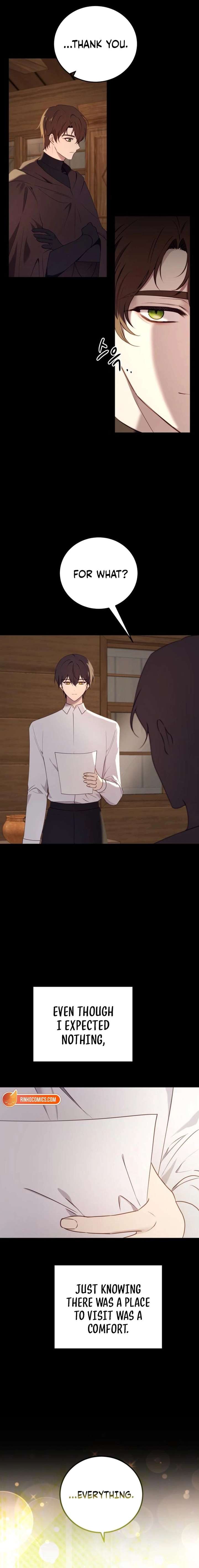 Read The Villainess Just Wants to Live in Peace! Manga Online