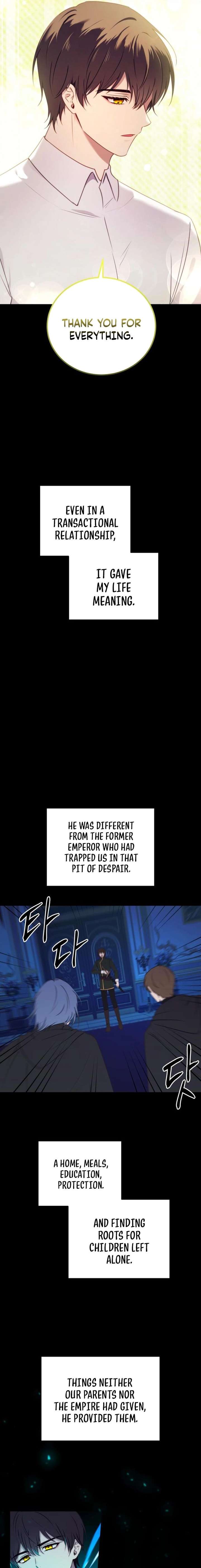 Read The Villainess Just Wants to Live in Peace! Manga Online