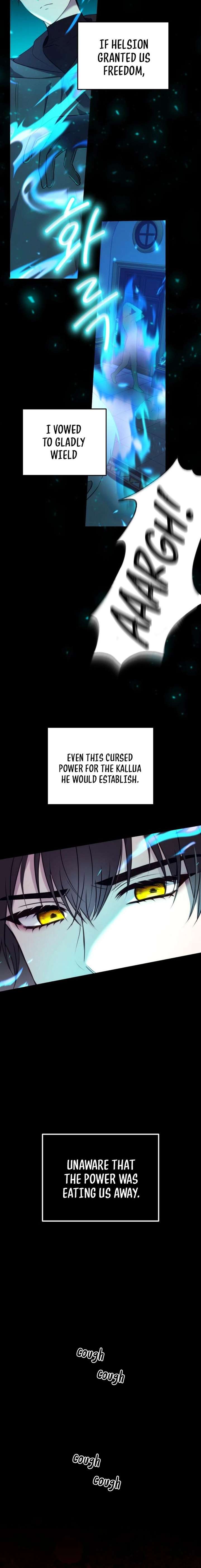 Read The Villainess Just Wants to Live in Peace! Manga Online