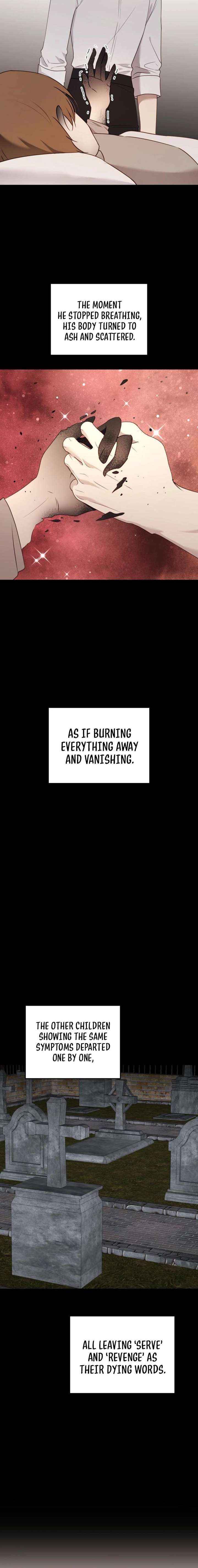 Read The Villainess Just Wants to Live in Peace! Manga Online