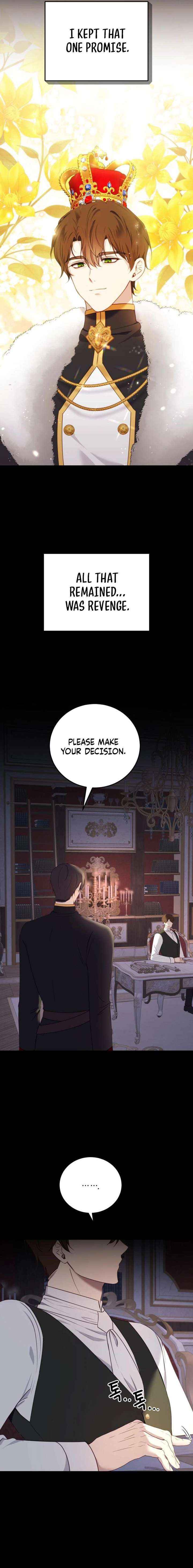 Read The Villainess Just Wants to Live in Peace! Manga Online