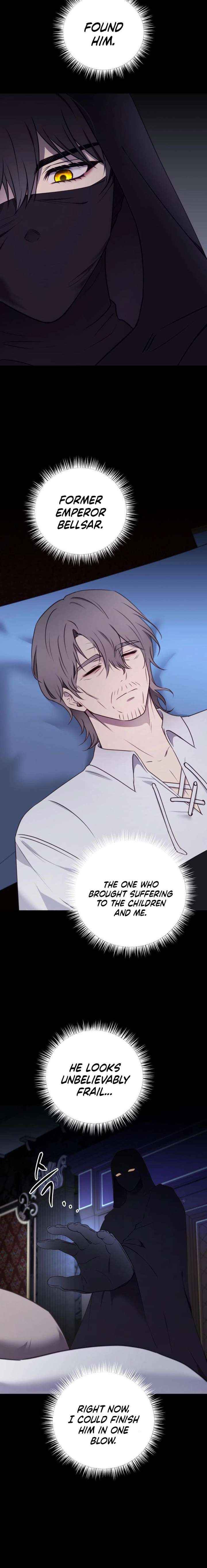 Read The Villainess Just Wants to Live in Peace! Manga Online