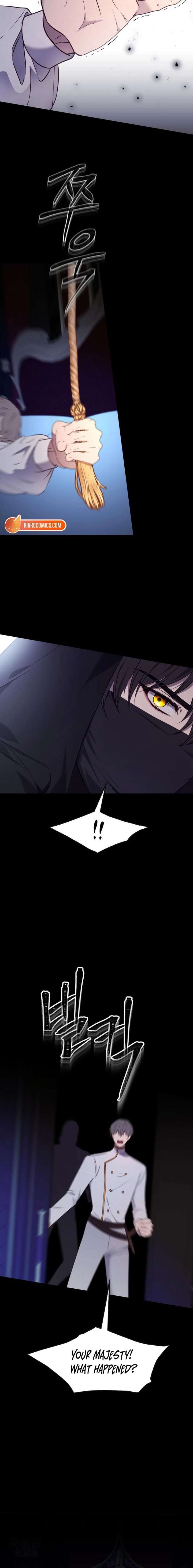 Read The Villainess Just Wants to Live in Peace! Manga Online