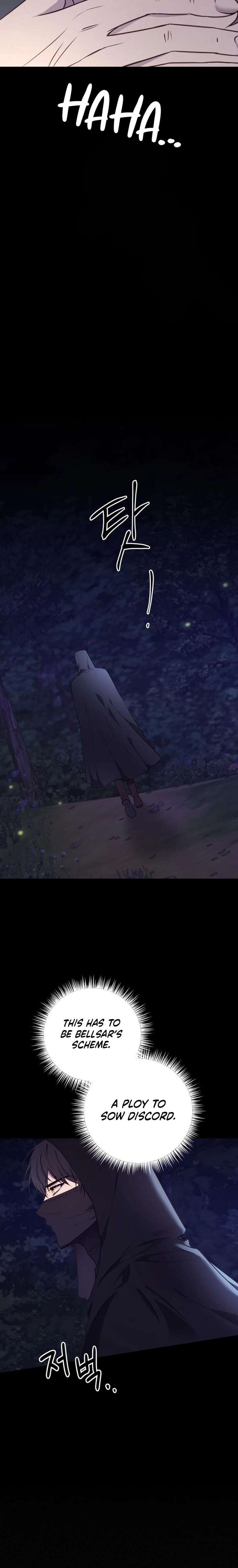 Read The Villainess Just Wants to Live in Peace! Manga Online