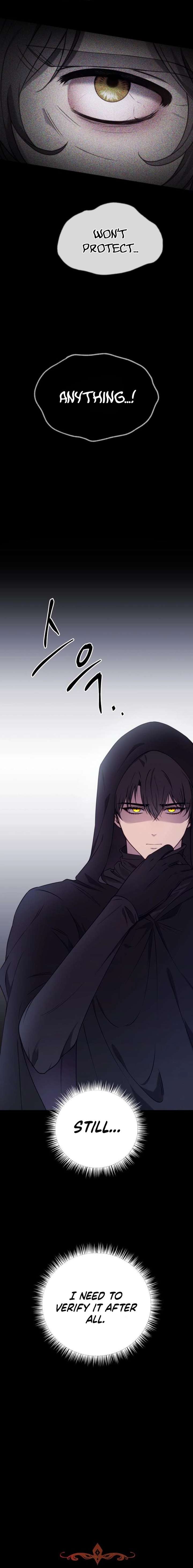 Read The Villainess Just Wants to Live in Peace! Manga Online