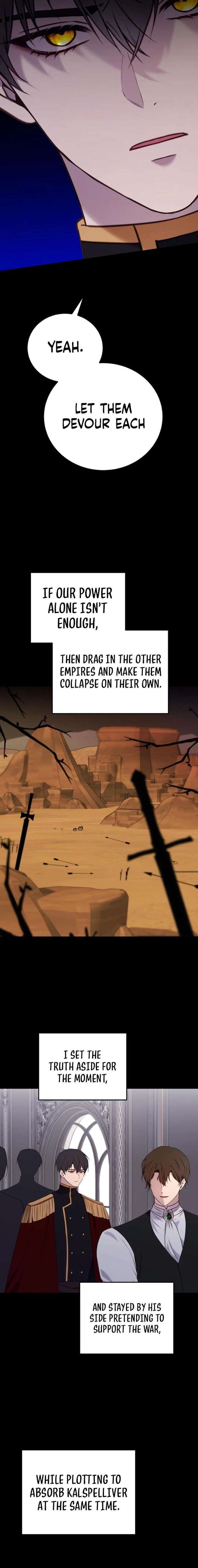 Read The Villainess Just Wants to Live in Peace! Manga Online