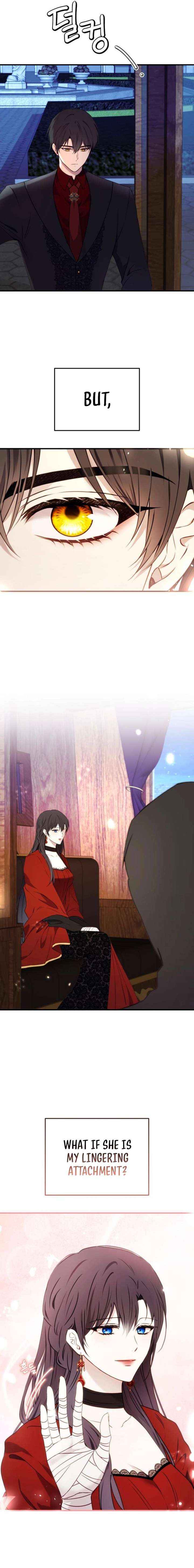 Read The Villainess Just Wants to Live in Peace! Manga Online