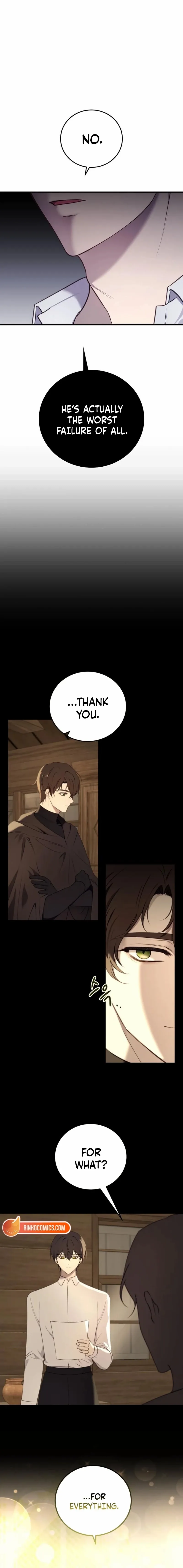 Read The Villainess Just Wants to Live in Peace! Manga Online