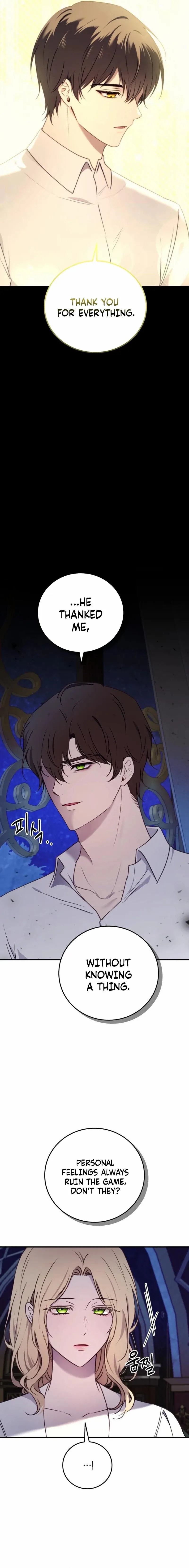 Read The Villainess Just Wants to Live in Peace! Manga Online