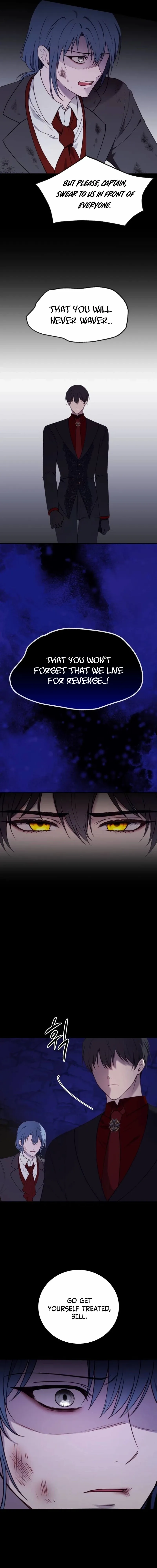 Read The Villainess Just Wants to Live in Peace! Manga Online