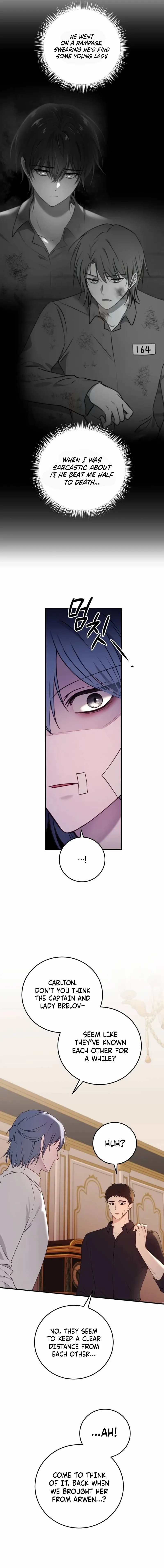 Read The Villainess Just Wants to Live in Peace! Manga Online