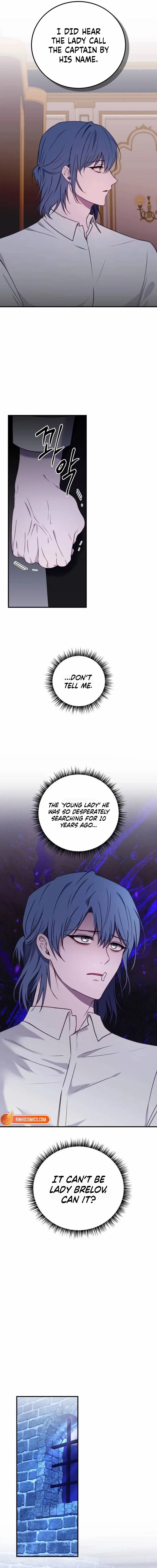 Read The Villainess Just Wants to Live in Peace! Manga Online