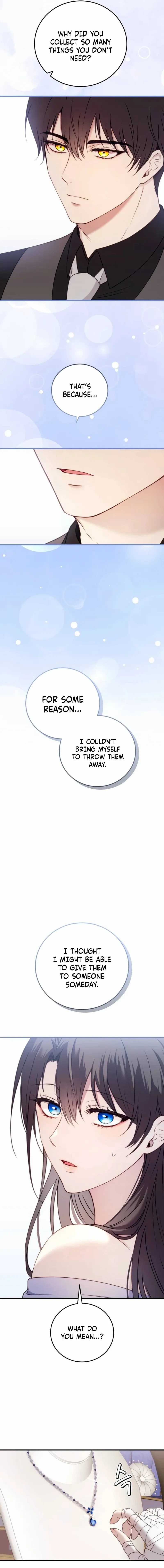 Read The Villainess Just Wants to Live in Peace! Manga Online