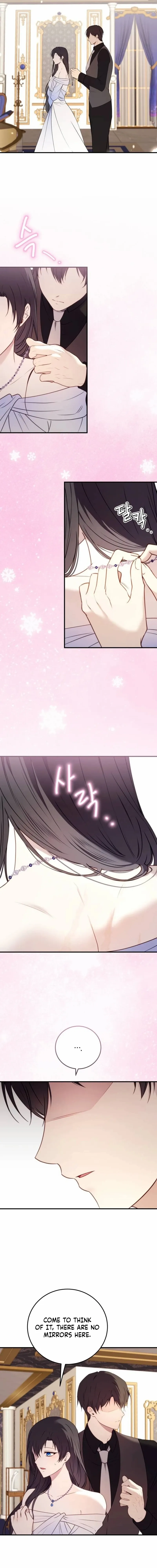 Read The Villainess Just Wants to Live in Peace! Manga Online