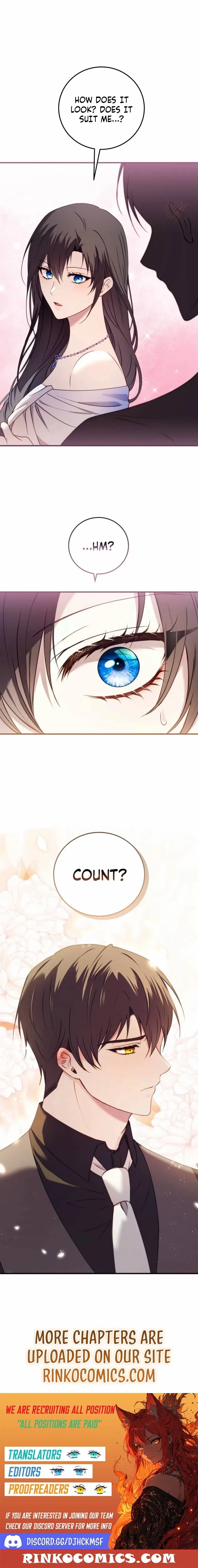 Read The Villainess Just Wants to Live in Peace! Manga Online