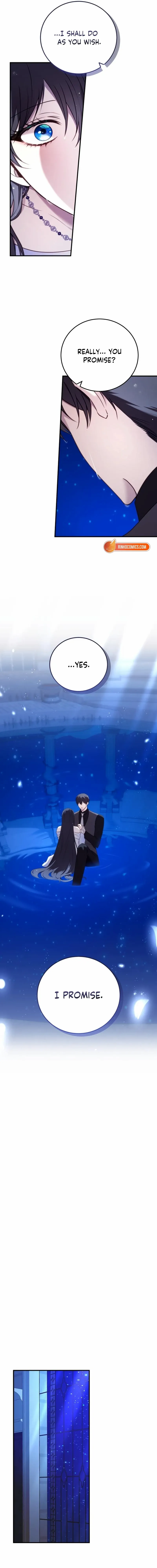 Read The Villainess Just Wants to Live in Peace! Manga Online