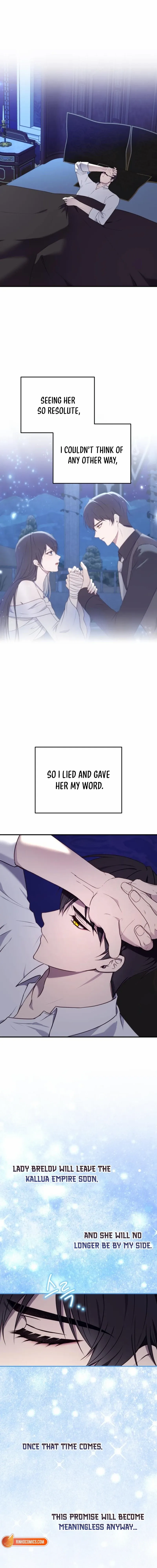 Read The Villainess Just Wants to Live in Peace! Manga Online