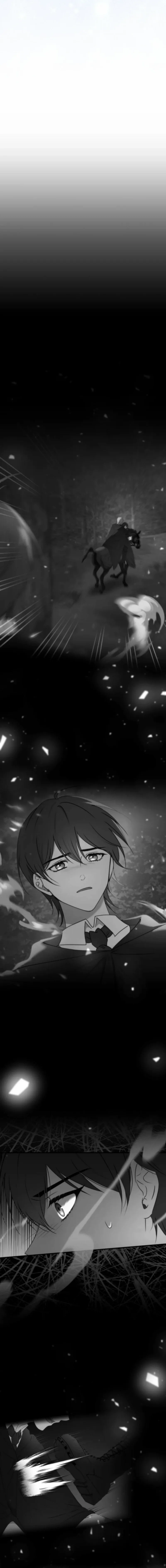 Read The Villainess Just Wants to Live in Peace! Manga Online