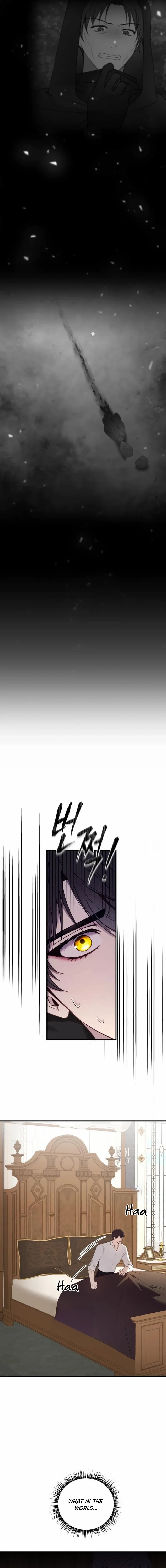 Read The Villainess Just Wants to Live in Peace! Manga Online