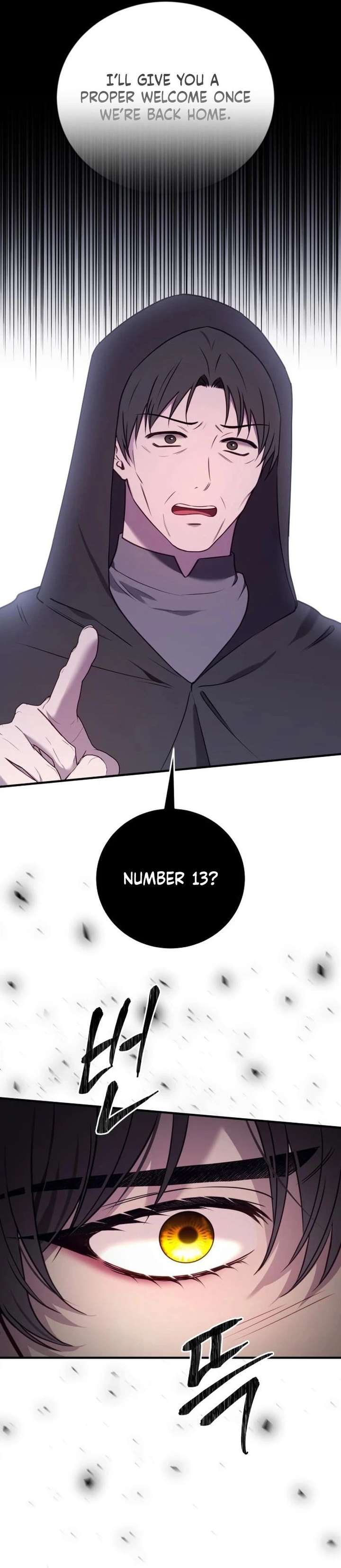 Read The Villainess Just Wants to Live in Peace! Manga Online