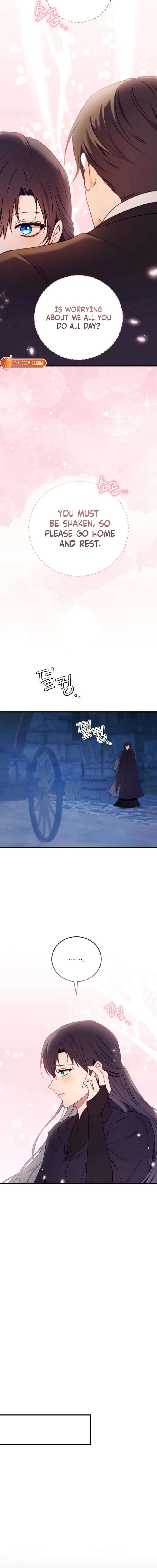 Read The Villainess Just Wants to Live in Peace! Manga Online