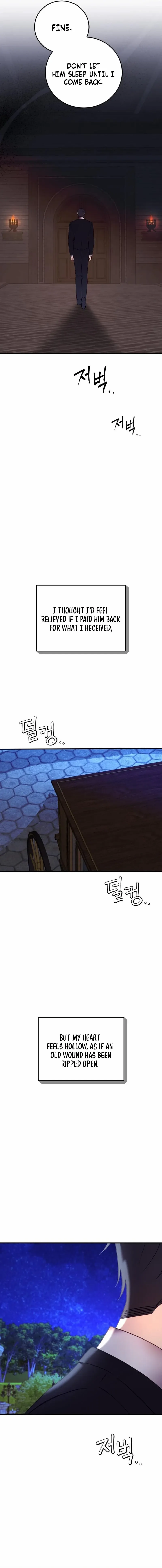 Read The Villainess Just Wants to Live in Peace! Manga Online