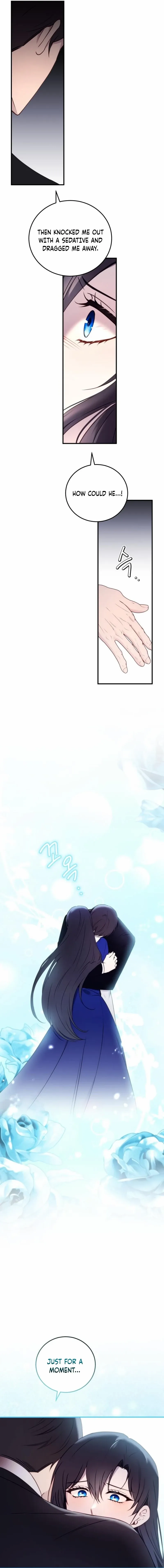 Read The Villainess Just Wants to Live in Peace! Manga Online