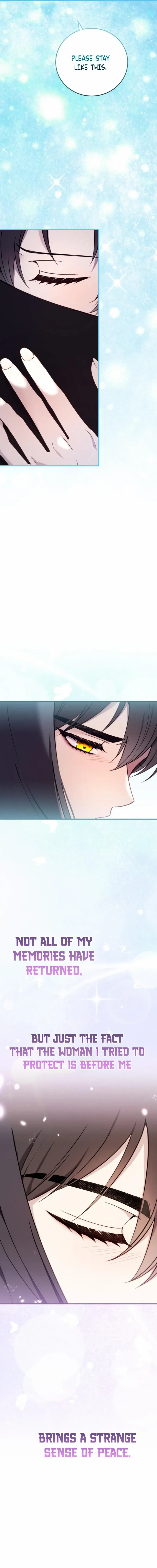 Read The Villainess Just Wants to Live in Peace! Manga Online