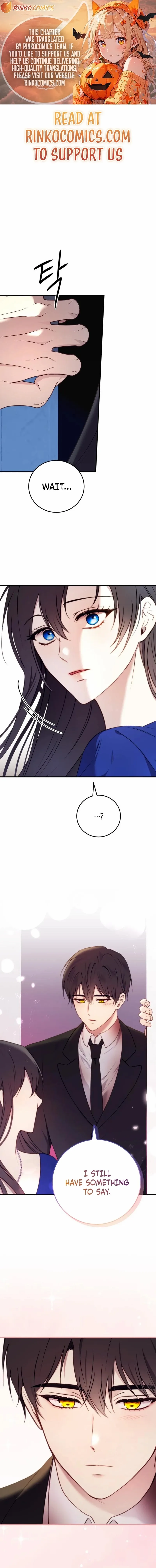 Read The Villainess Just Wants to Live in Peace! Manga Online