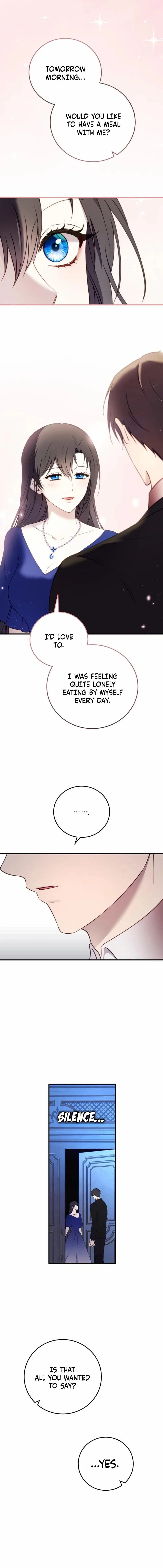 Read The Villainess Just Wants to Live in Peace! Manga Online