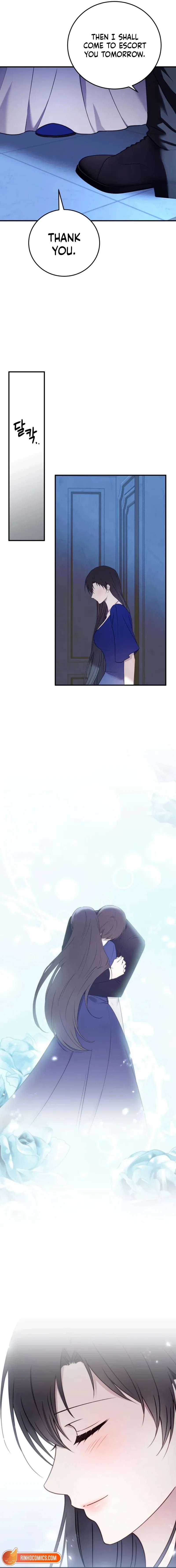 Read The Villainess Just Wants to Live in Peace! Manga Online