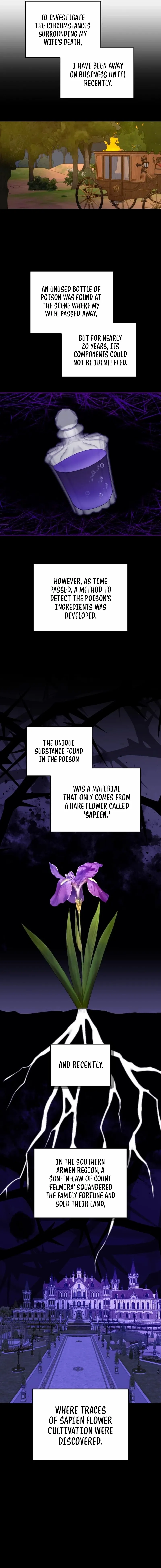 Read The Villainess Just Wants to Live in Peace! Manga Online