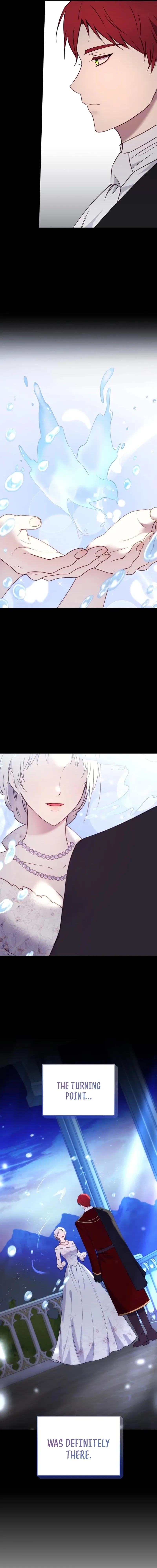 Read The Villainess Just Wants to Live in Peace! Manga Online