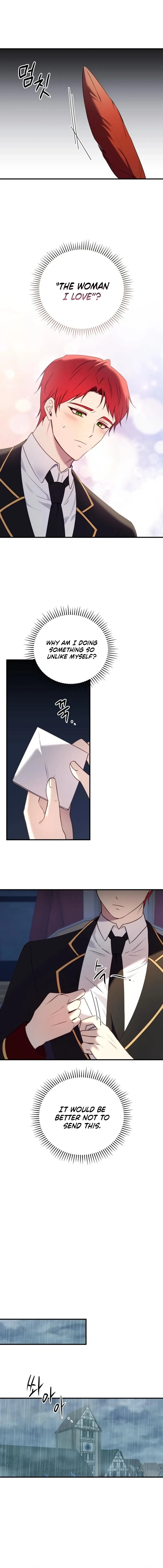 Read The Villainess Just Wants to Live in Peace! Manga Online