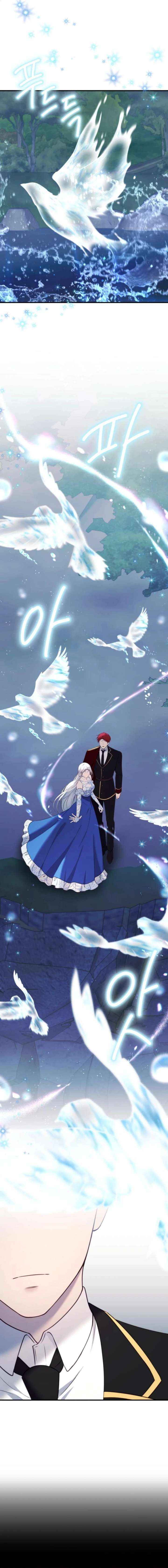 Read The Villainess Just Wants to Live in Peace! Manga Online