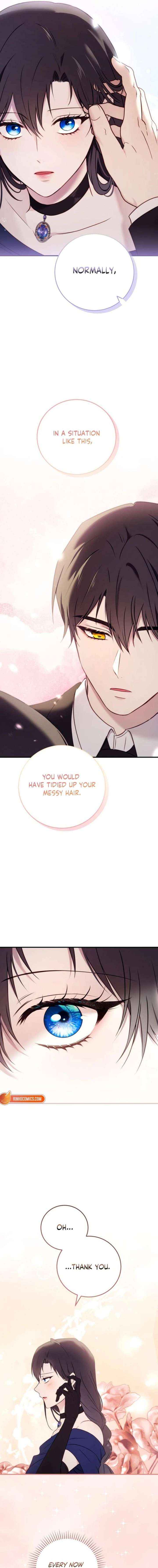 Read The Villainess Just Wants to Live in Peace! Manga Online