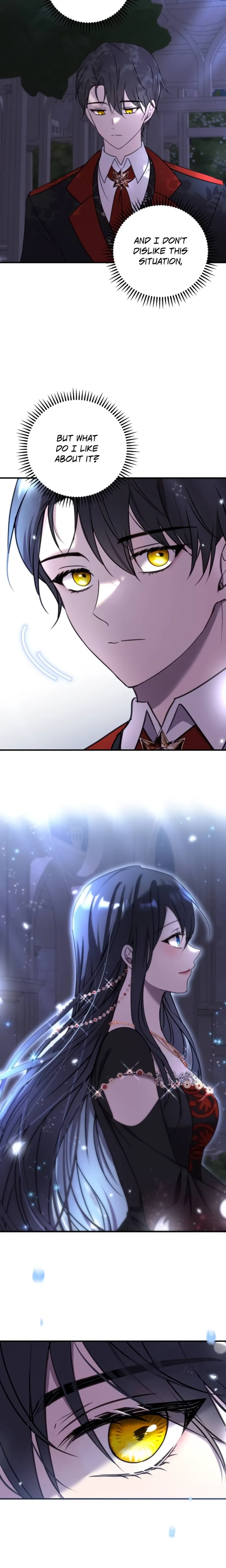 Read The Villainess Just Wants to Live in Peace! Manga Online