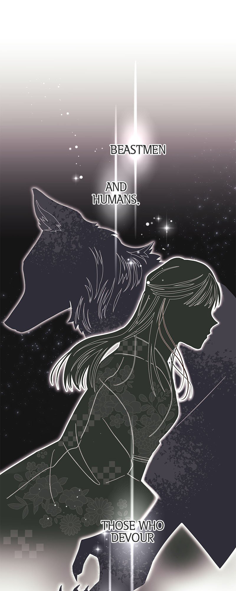 Read The White Wolf’s Bride Manga Online